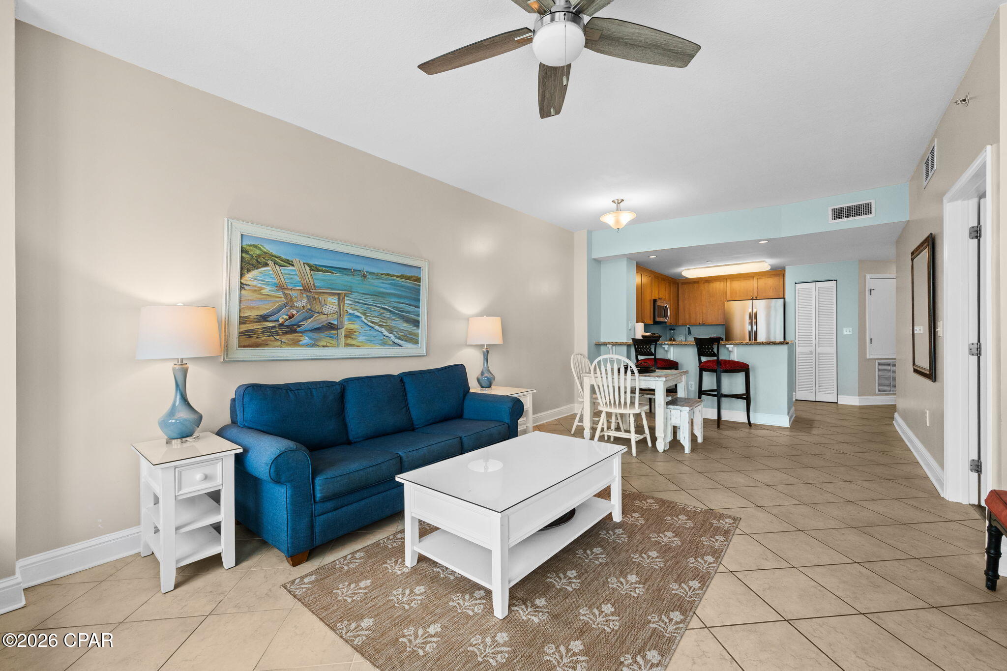 15625 Front Beach Road, Unit 1410 Panama City Beach, FL 32413 - Photo 9 of 44
