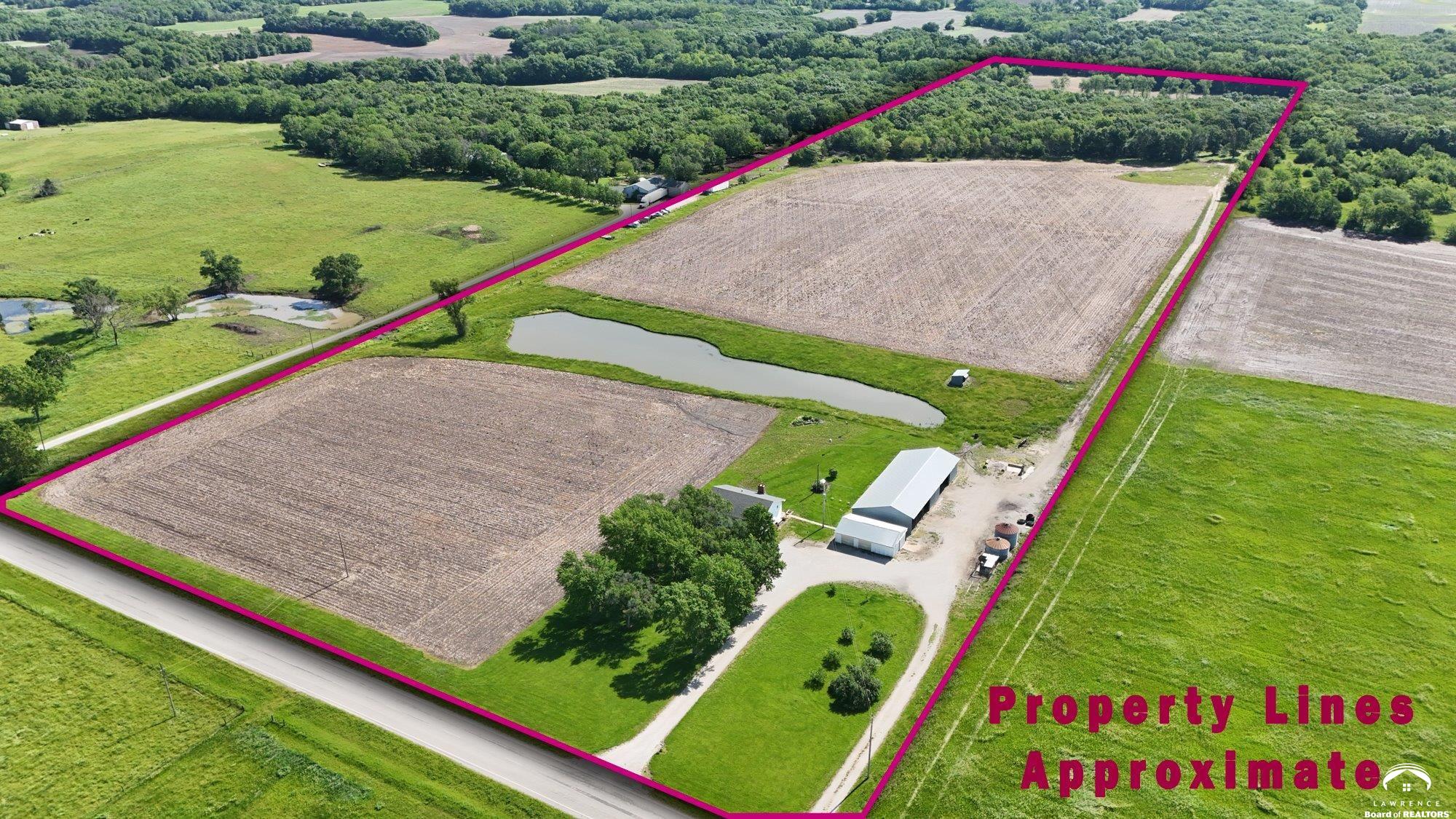 4419 Indiana Road Ottawa, KS 66067 - Photo 1 of 55