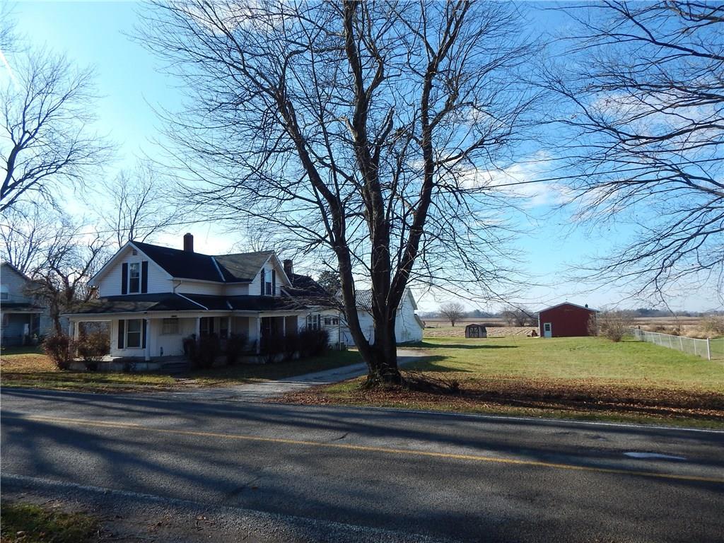6238 Kiser Lake Road Conover, OH 45317 - Photo 26 of 34