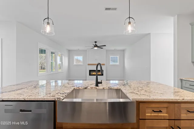 $445,000 | 9462 Turkey Way, Middlesex, NC 27557