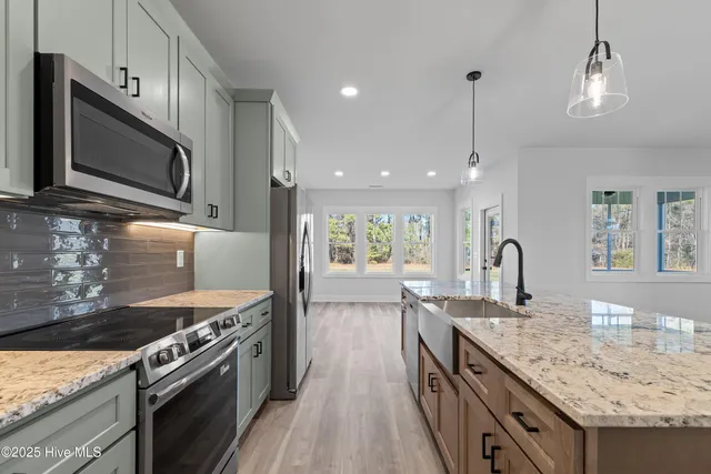 $445,000 | 9462 Turkey Way, Middlesex, NC 27557