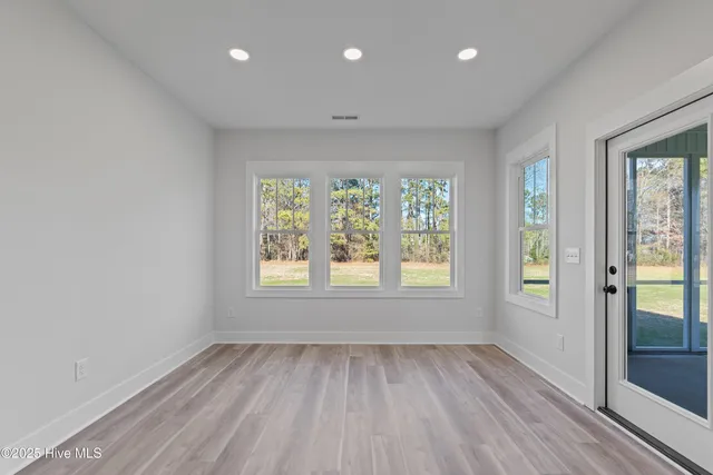 $445,000 | 9462 Turkey Way, Middlesex, NC 27557