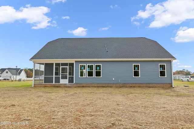 $445,000 | 9462 Turkey Way, Middlesex, NC 27557