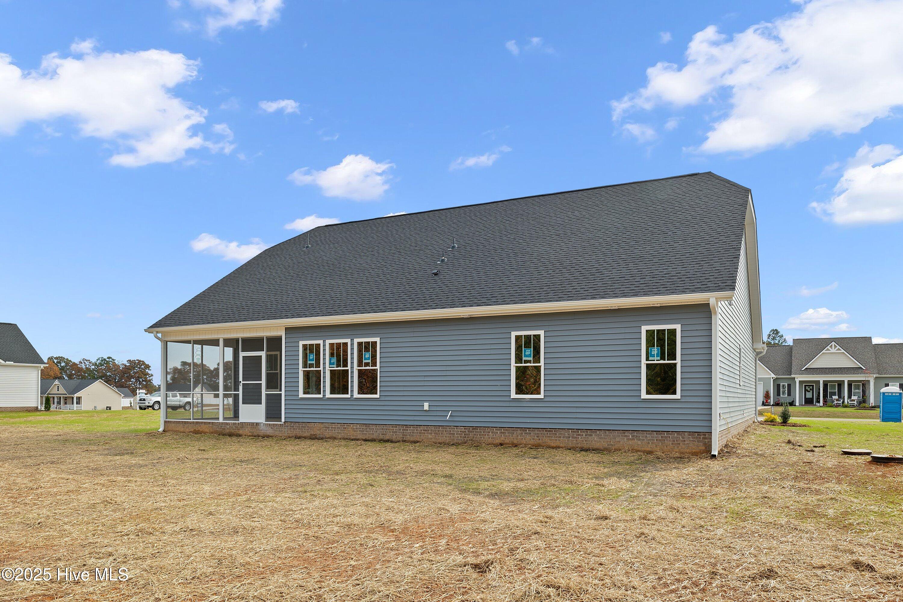 9462 Turkey Way Middlesex, NC 27557 - Photo 38 of 42 6-9462 Turkey - Exterior only_0391