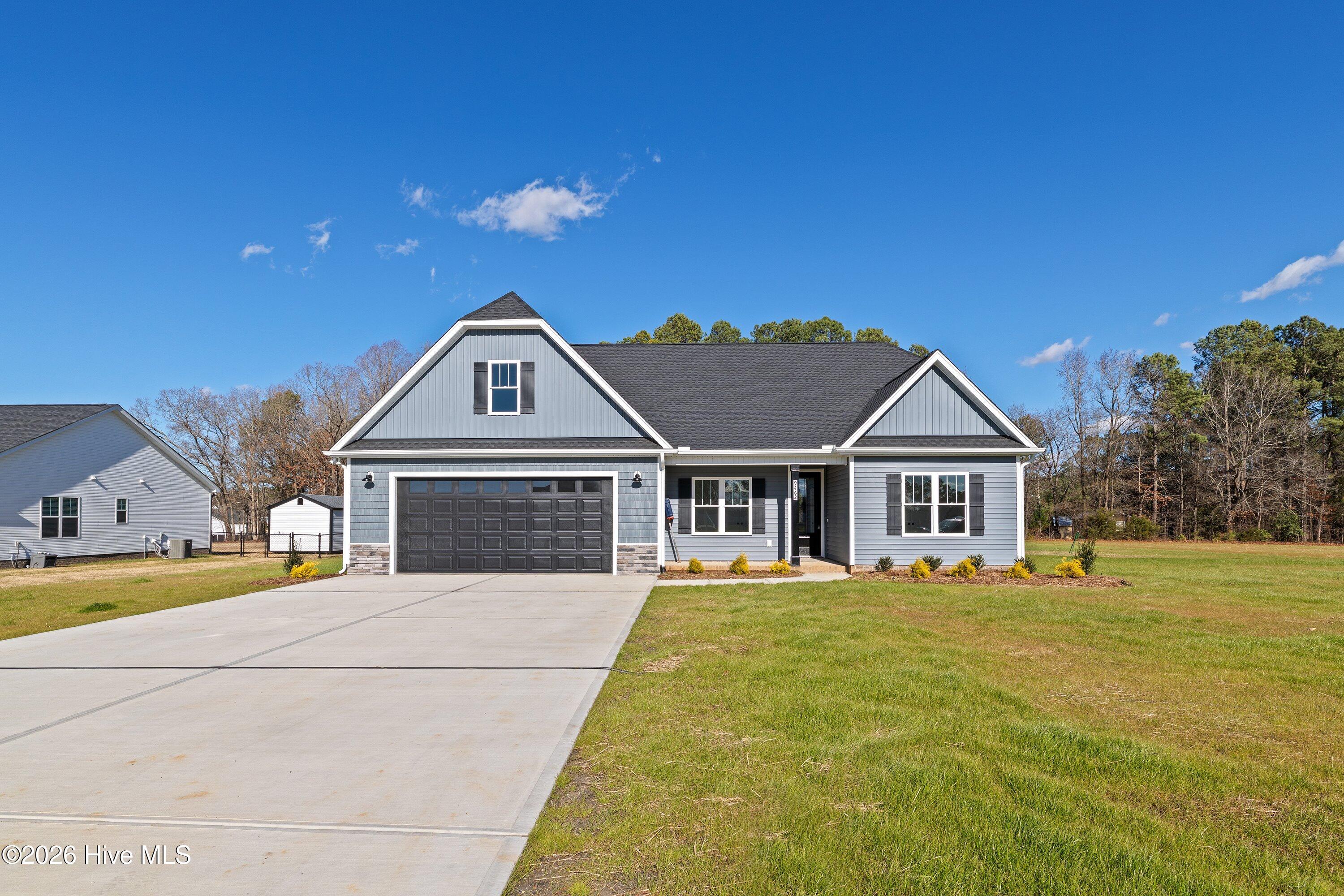 9462 Turkey Way Middlesex, NC 27557 - Photo 40 of 42 01-9462 Turkey Way (exterior)_1057