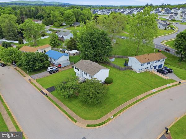 3496 Fox Ridge Court Dover, PA 17315 - Photo 31 of 35 an aerial view of a house