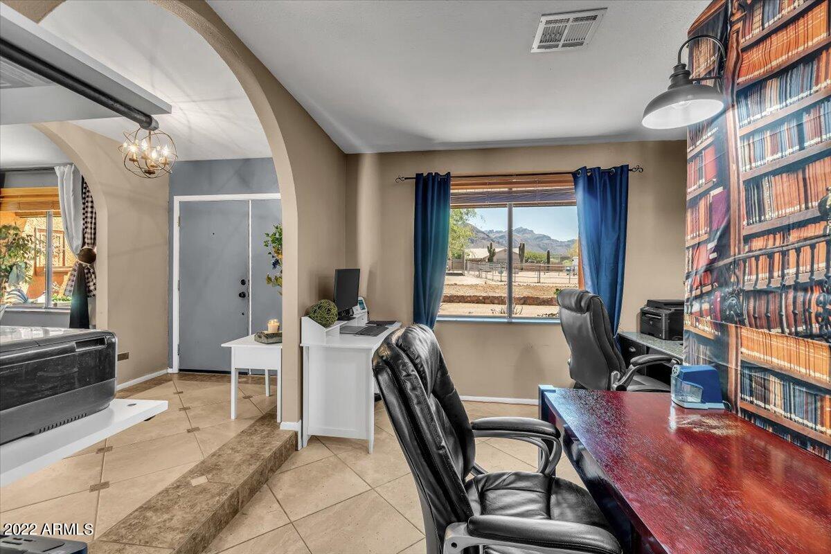 974 North Al Sieber Road Apache Junction, AZ 85119 - Photo 12 of 59 10-Formal Dining