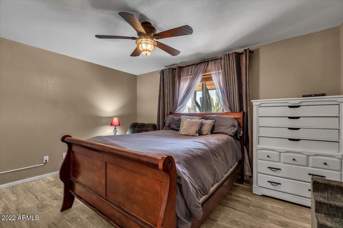 974 North Al Sieber Road Apache Junction, AZ 85119 - Photo 29 of 59 bedroom 2