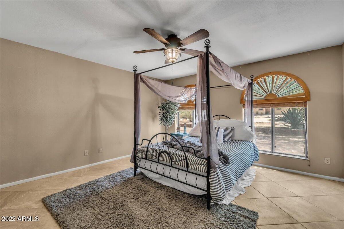 974 North Al Sieber Road Apache Junction, AZ 85119 - Photo 33 of 59 Bedroom 3