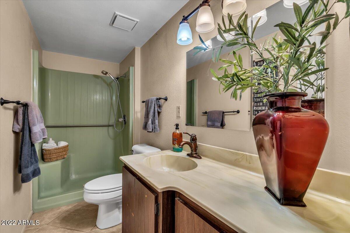 974 North Al Sieber Road Apache Junction, AZ 85119 - Photo 38 of 59 Bathroom 4