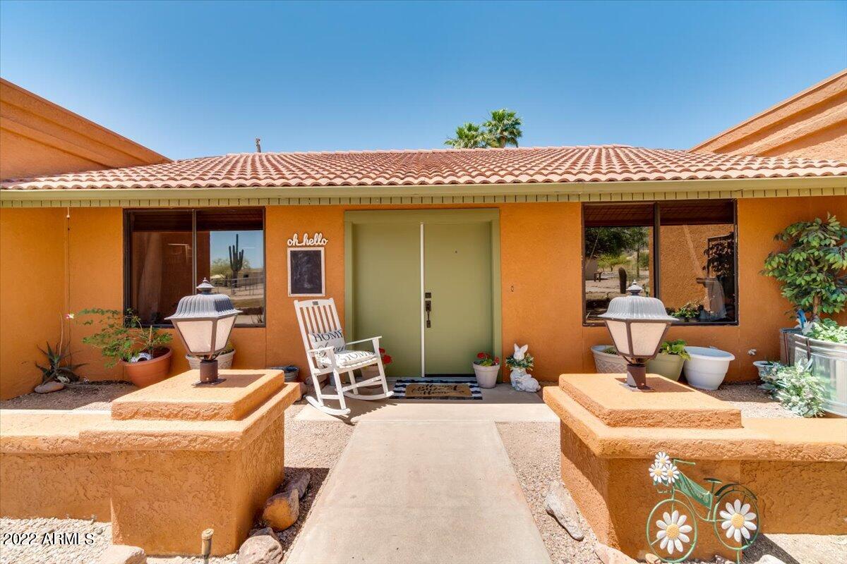 974 North Al Sieber Road Apache Junction, AZ 85119 - Photo 8 of 59 06-Front entry