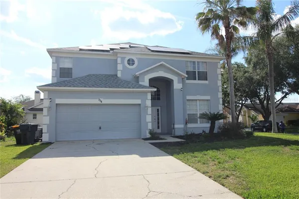 $3,500 | 338 Holborn Loop, Davenport, FL 33897