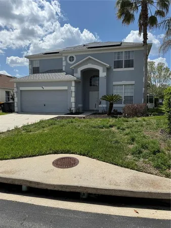 $3,500 | 338 Holborn Loop, Davenport, FL 33897