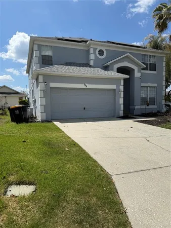 $3,500 | 338 Holborn Loop, Davenport, FL 33897