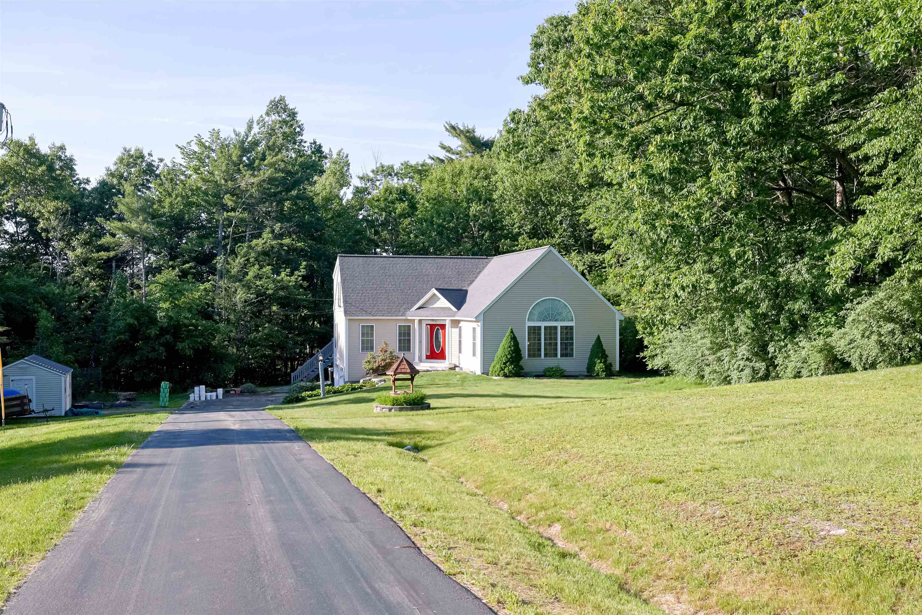 31 Merrill Road Goffstown, NH 03045 - Photo 55 of 59