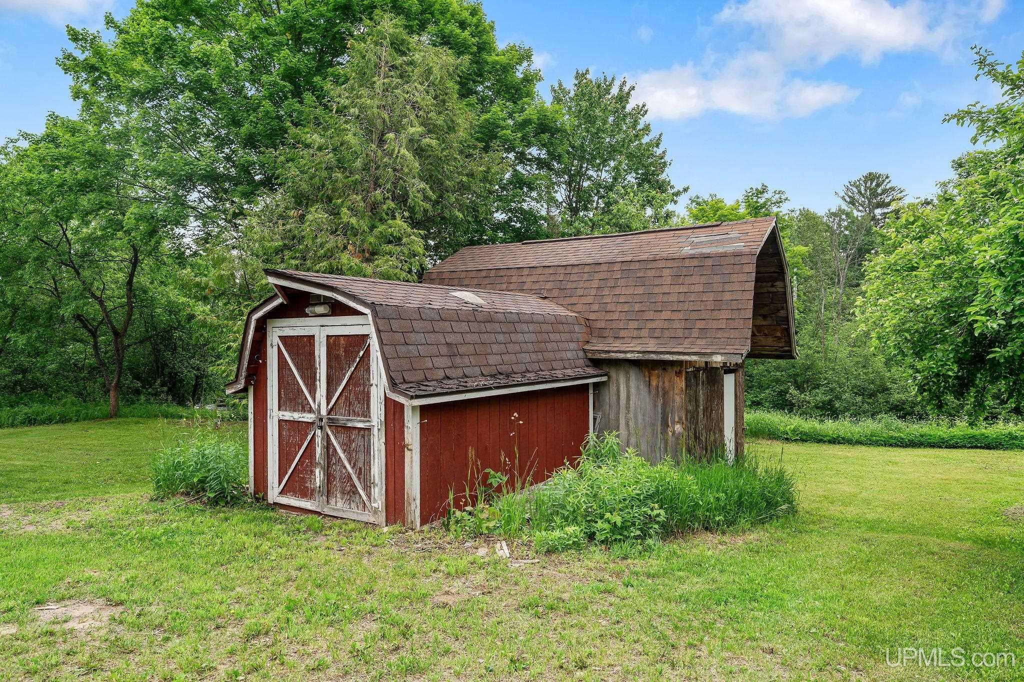 N8766 Peter White Road Deerton, MI 49822 - Photo 38 of 56