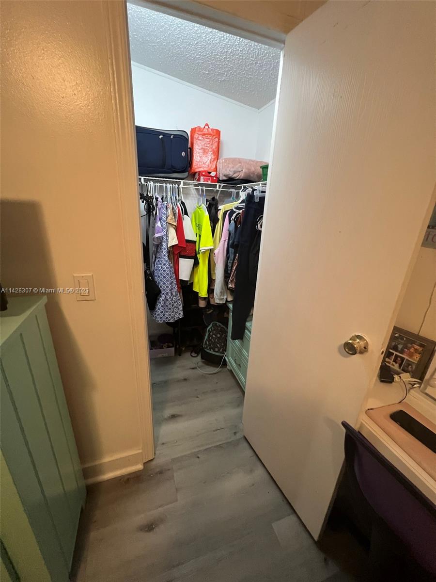 Gateway Estates Park Homestead, FL 33034 - Photo 18 of 26 a view of storage and utility