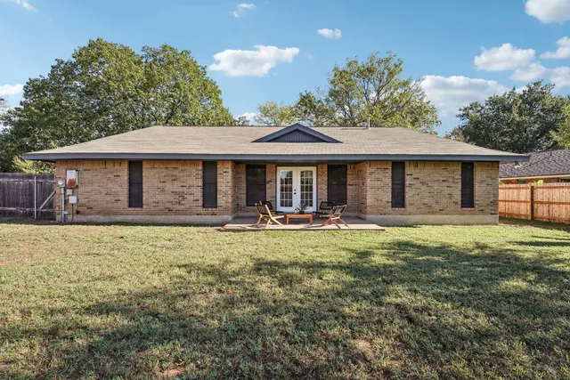 $625,000 | 5307 Beckett Circle, Austin, TX 78749