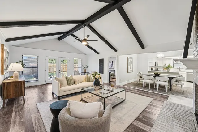 $625,000 | 5307 Beckett Circle, Austin, TX 78749