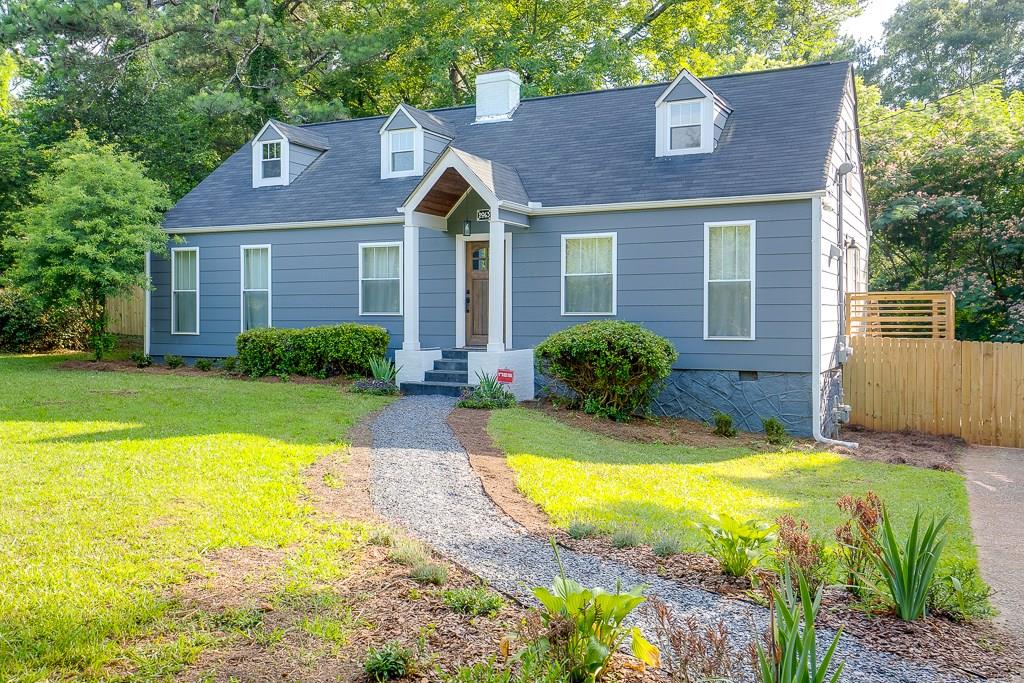 2063 2nd Avenue Decatur, GA 30032 - Photo 1 of 1