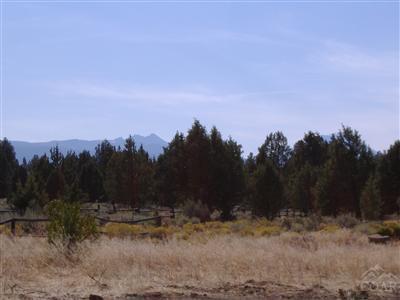 18285 Plainview Road Bend, OR 97703 - Photo 13 of 15 Land, trees and mountains.