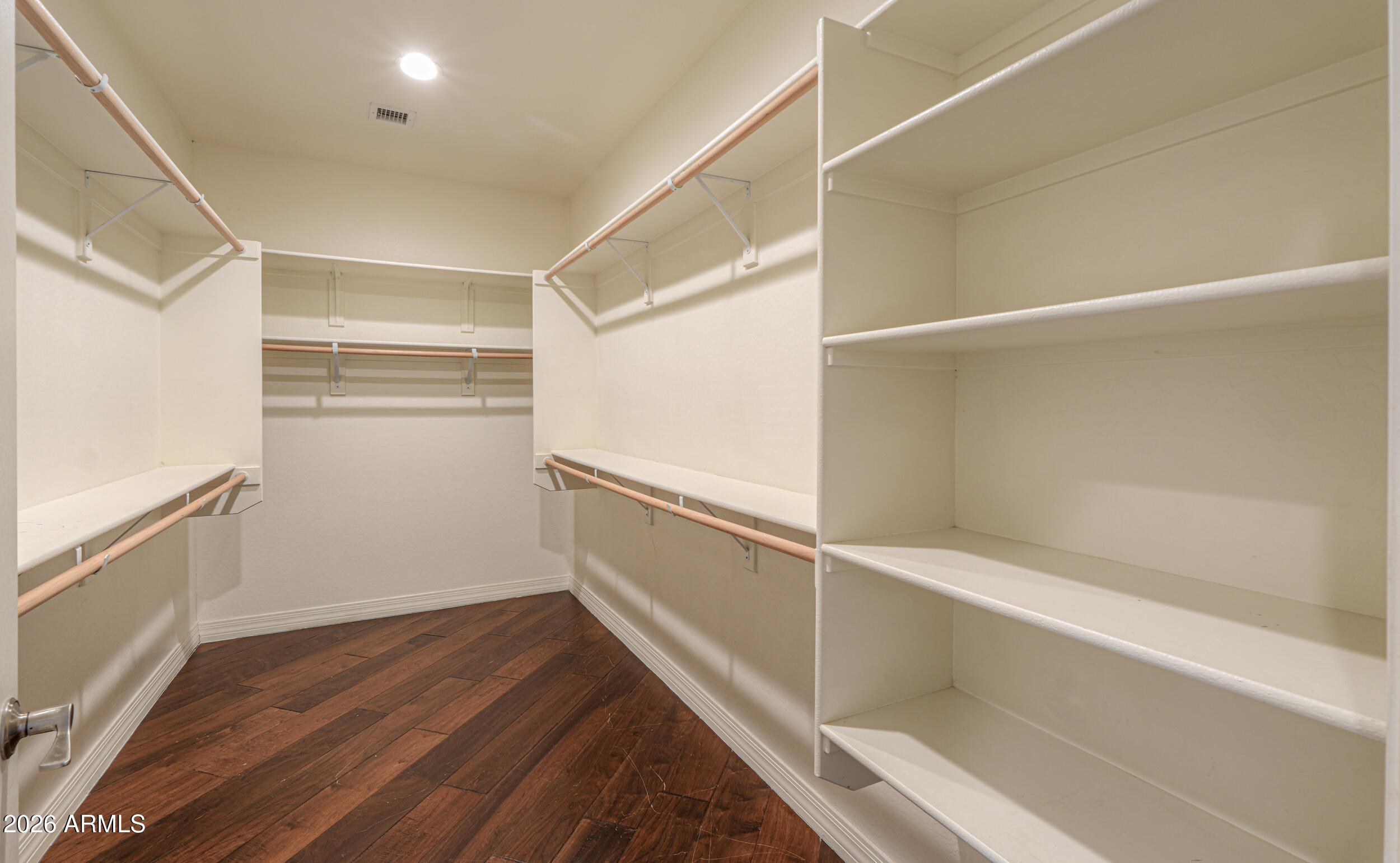 340 North Pottebaum Road Casa Grande, AZ 85122 - Photo 16 of 49 Primay Walk-in Closet