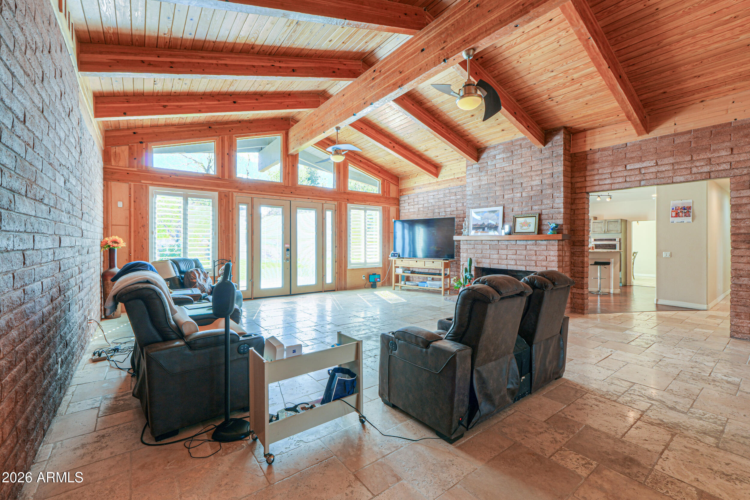 340 North Pottebaum Road Casa Grande, AZ 85122 - Photo 26 of 53 Living Room (1)