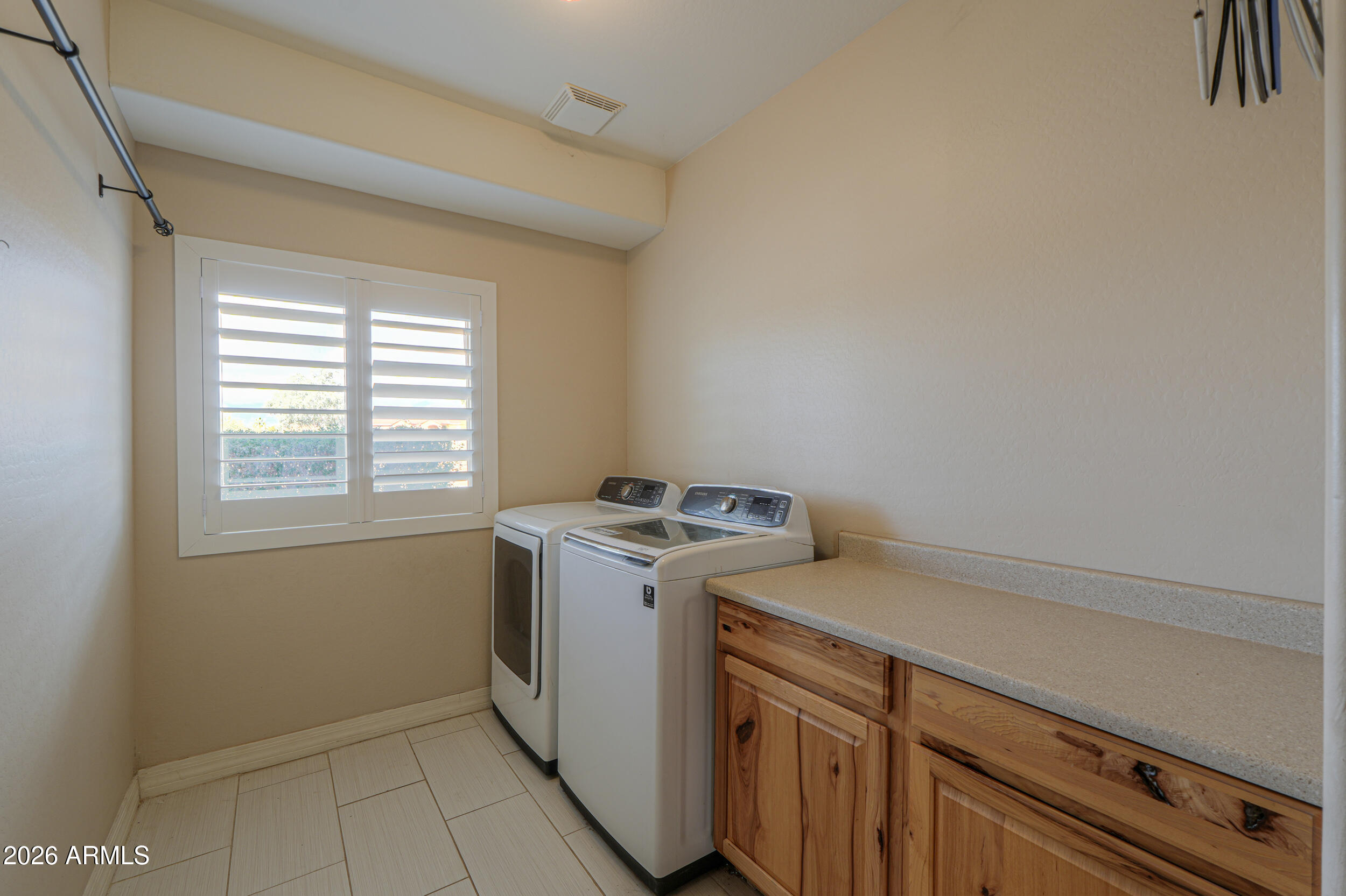 340 North Pottebaum Road Casa Grande, AZ 85122 - Photo 27 of 49 Laundry Room