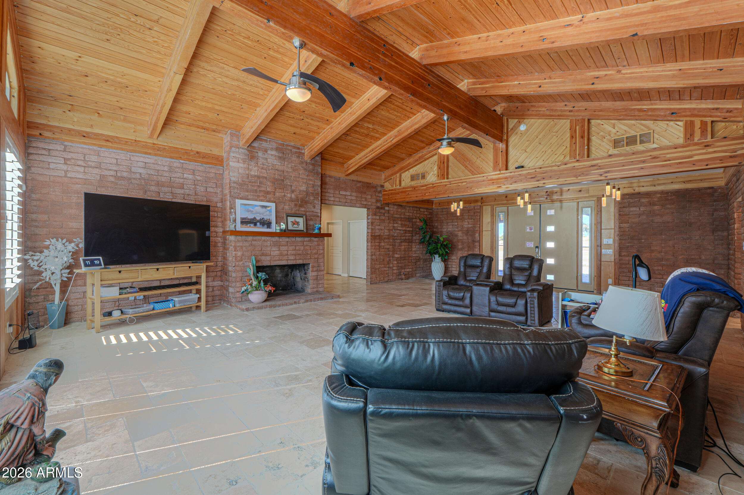 340 North Pottebaum Road Casa Grande, AZ 85122 - Photo 28 of 53 Living Room (2)