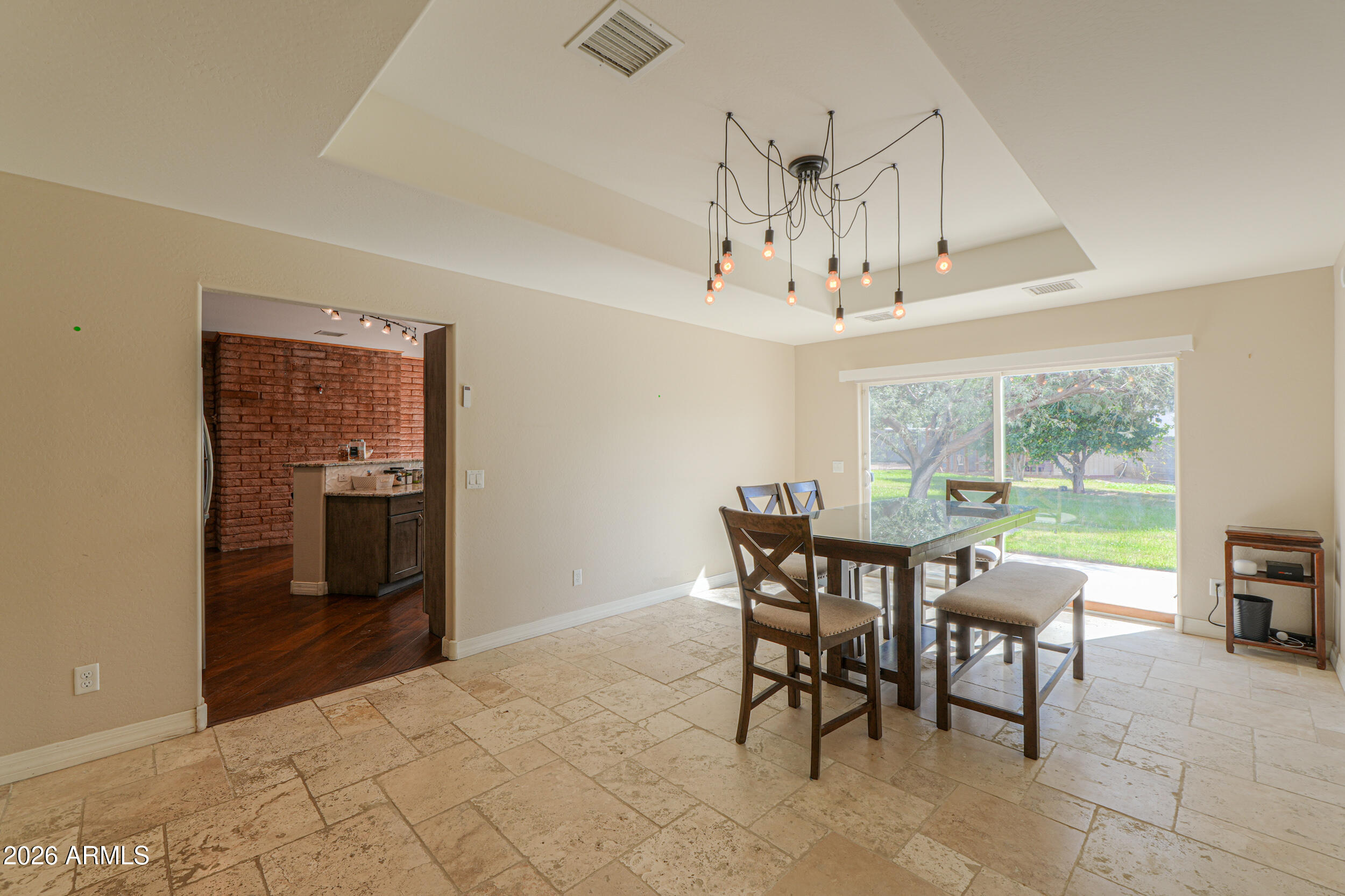 340 North Pottebaum Road Casa Grande, AZ 85122 - Photo 30 of 53 Dining Room