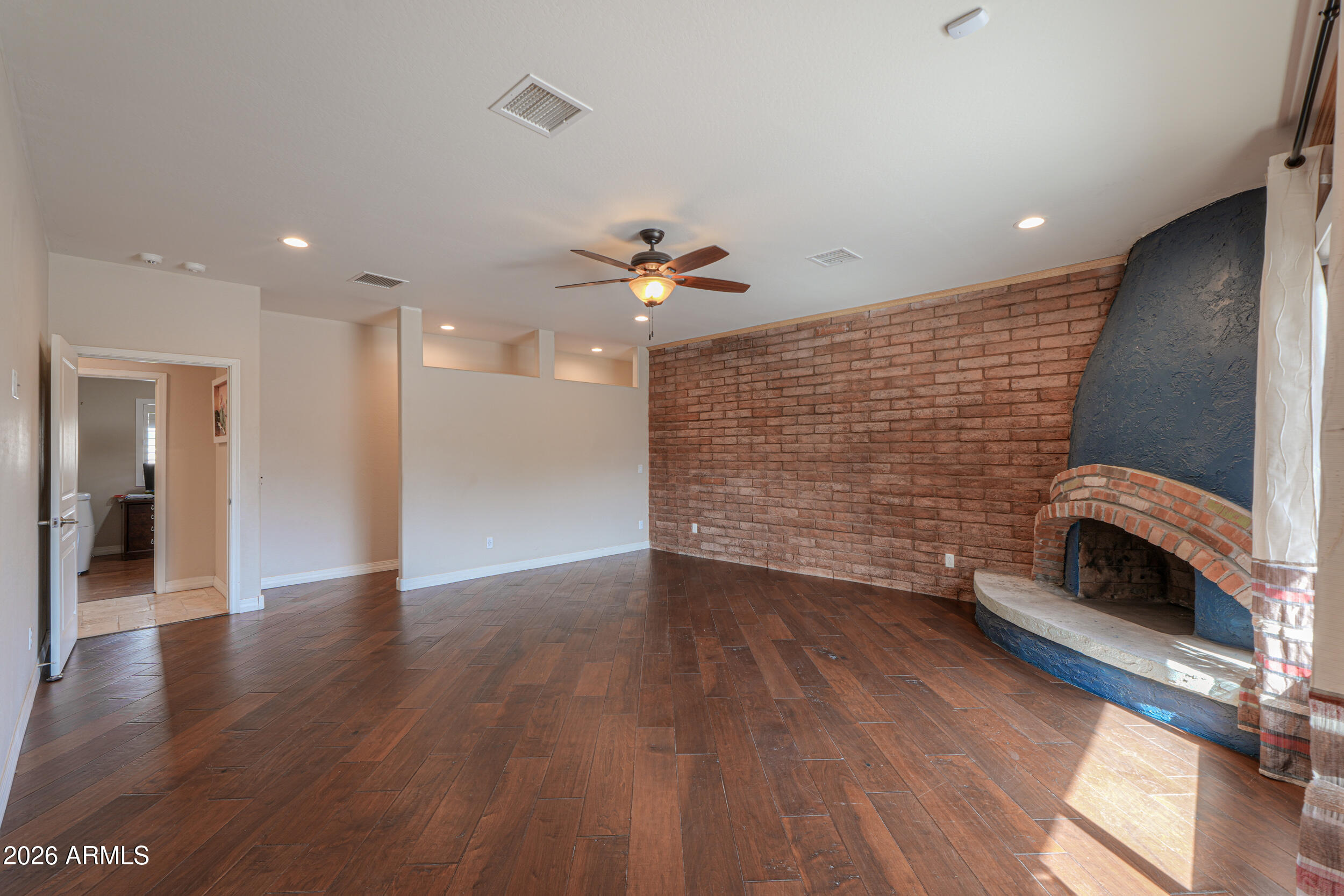 340 North Pottebaum Road Casa Grande, AZ 85122 - Photo 37 of 53 Primary Bedroom (2)