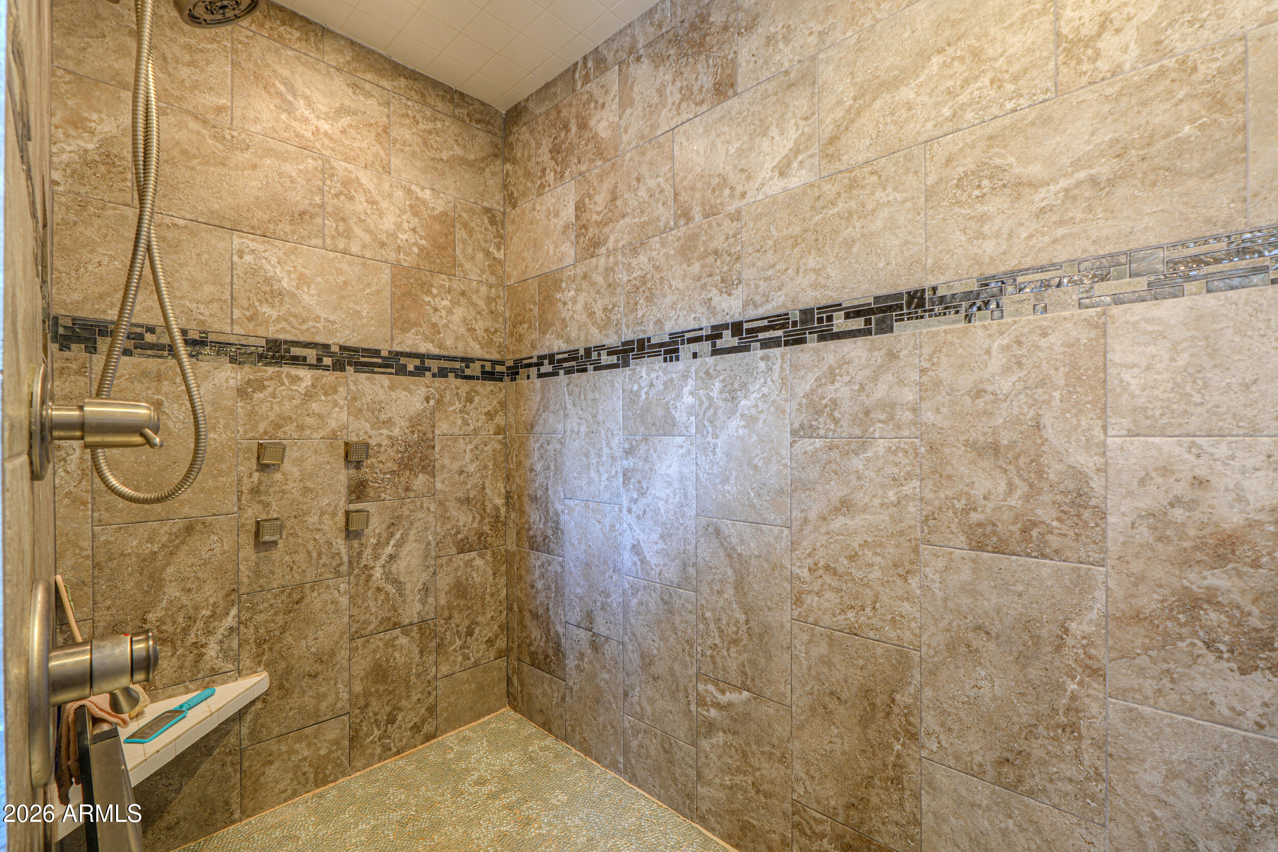 340 North Pottebaum Road Casa Grande, AZ 85122 - Photo 40 of 53 Primary Bathroom (2)