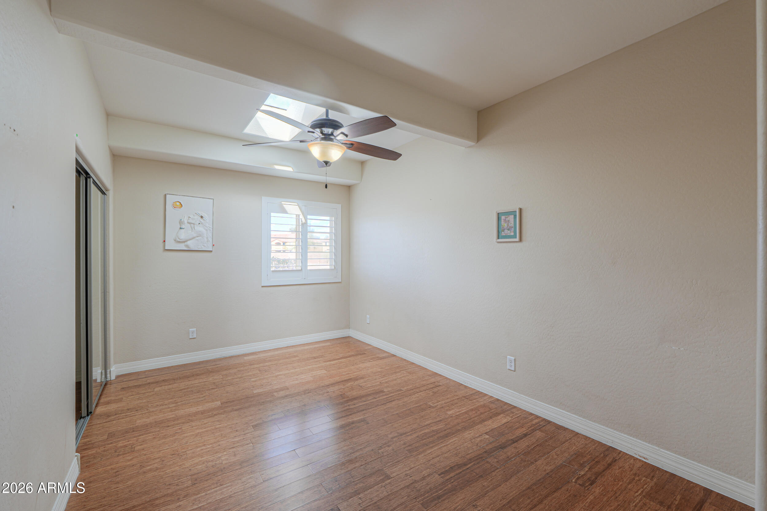 340 North Pottebaum Road Casa Grande, AZ 85122 - Photo 45 of 53 4th Bedroom