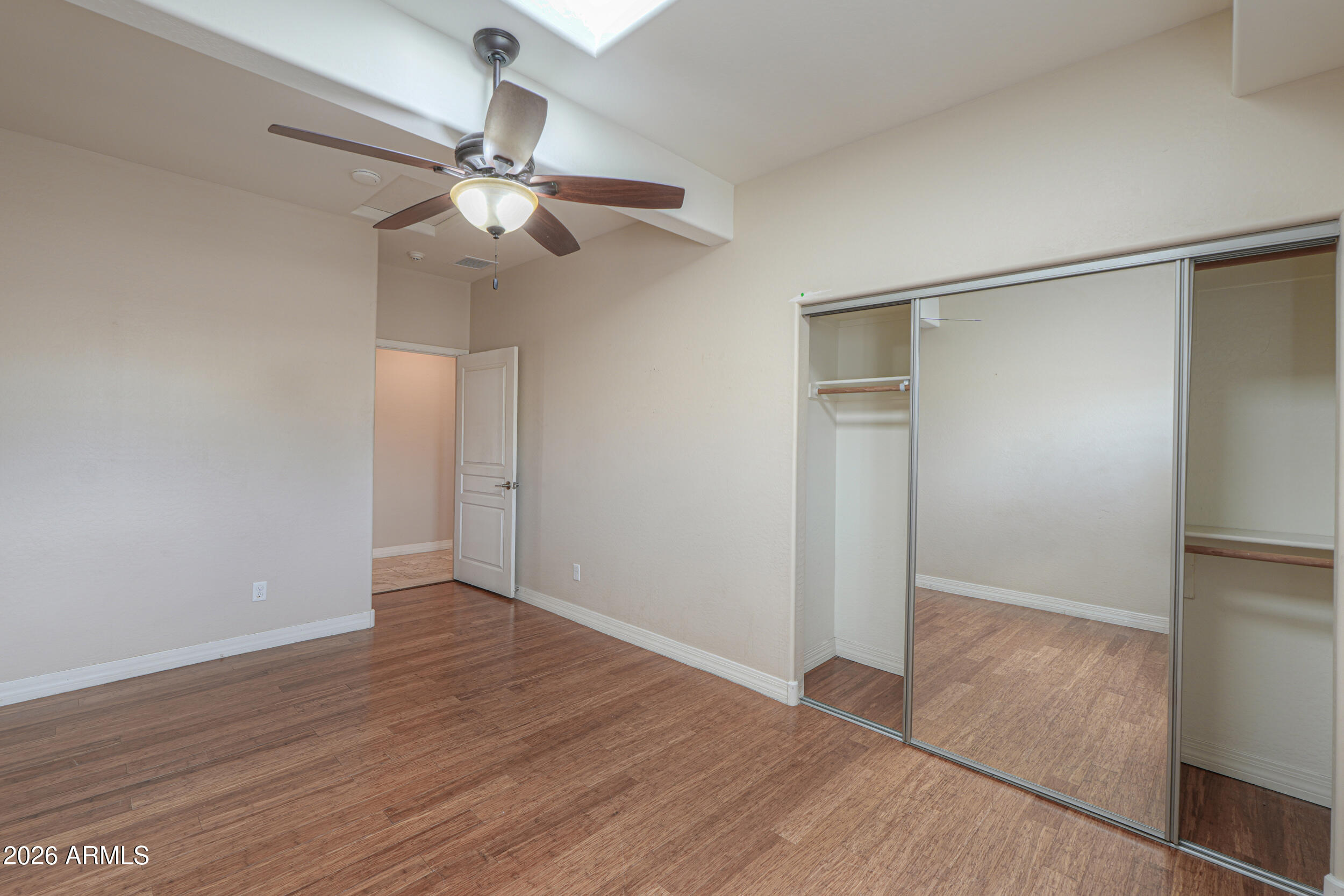 340 North Pottebaum Road Casa Grande, AZ 85122 - Photo 46 of 53 4th Bedroom (2)