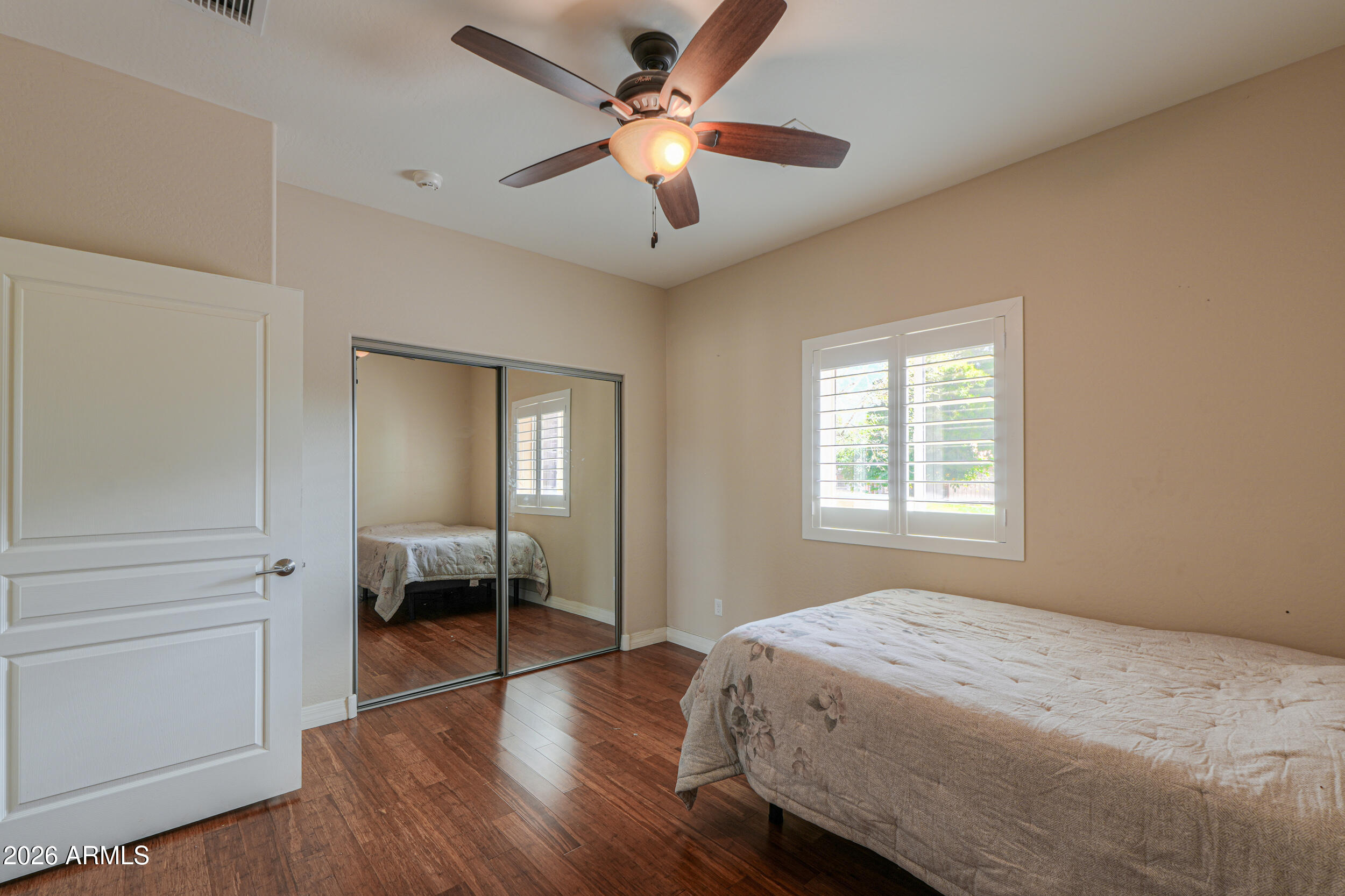 340 North Pottebaum Road Casa Grande, AZ 85122 - Photo 47 of 53 5th Bedroom