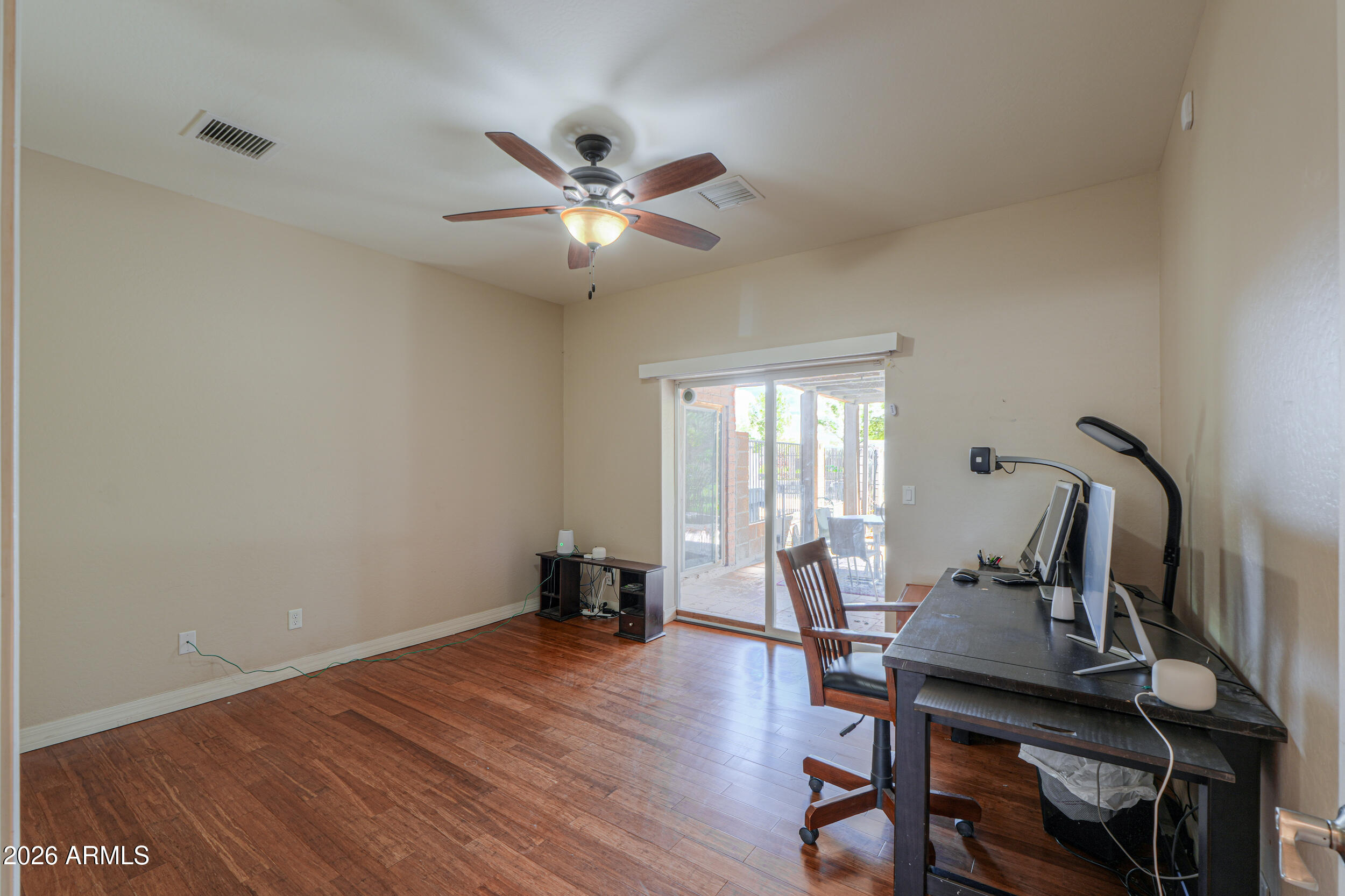 340 North Pottebaum Road Casa Grande, AZ 85122 - Photo 49 of 53 Office