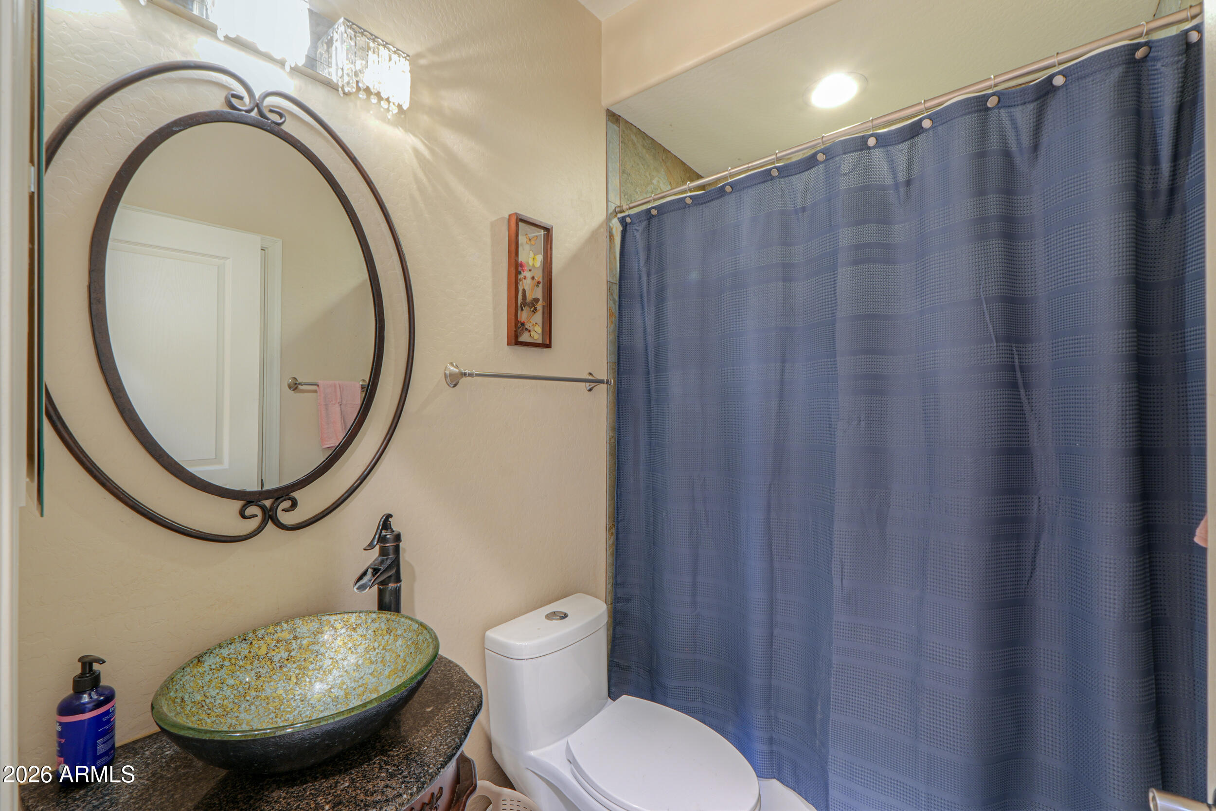 340 North Pottebaum Road Casa Grande, AZ 85122 - Photo 50 of 53 4th Bathroom