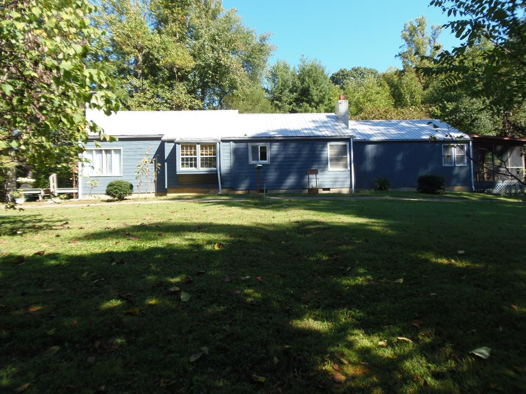 186 Cbm Camp Road Watauga, TN 37694 - Photo 1 of 23 Photo 1