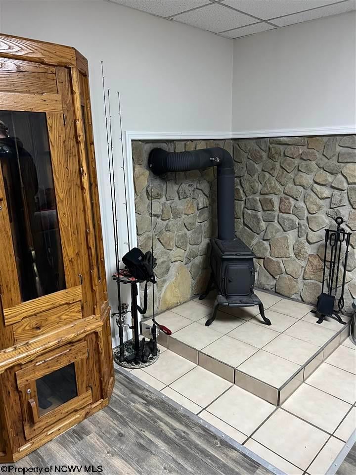 89 Cunningham Road Rivesville, WV 26588 - Photo 13 of 16 Gallery Image 13