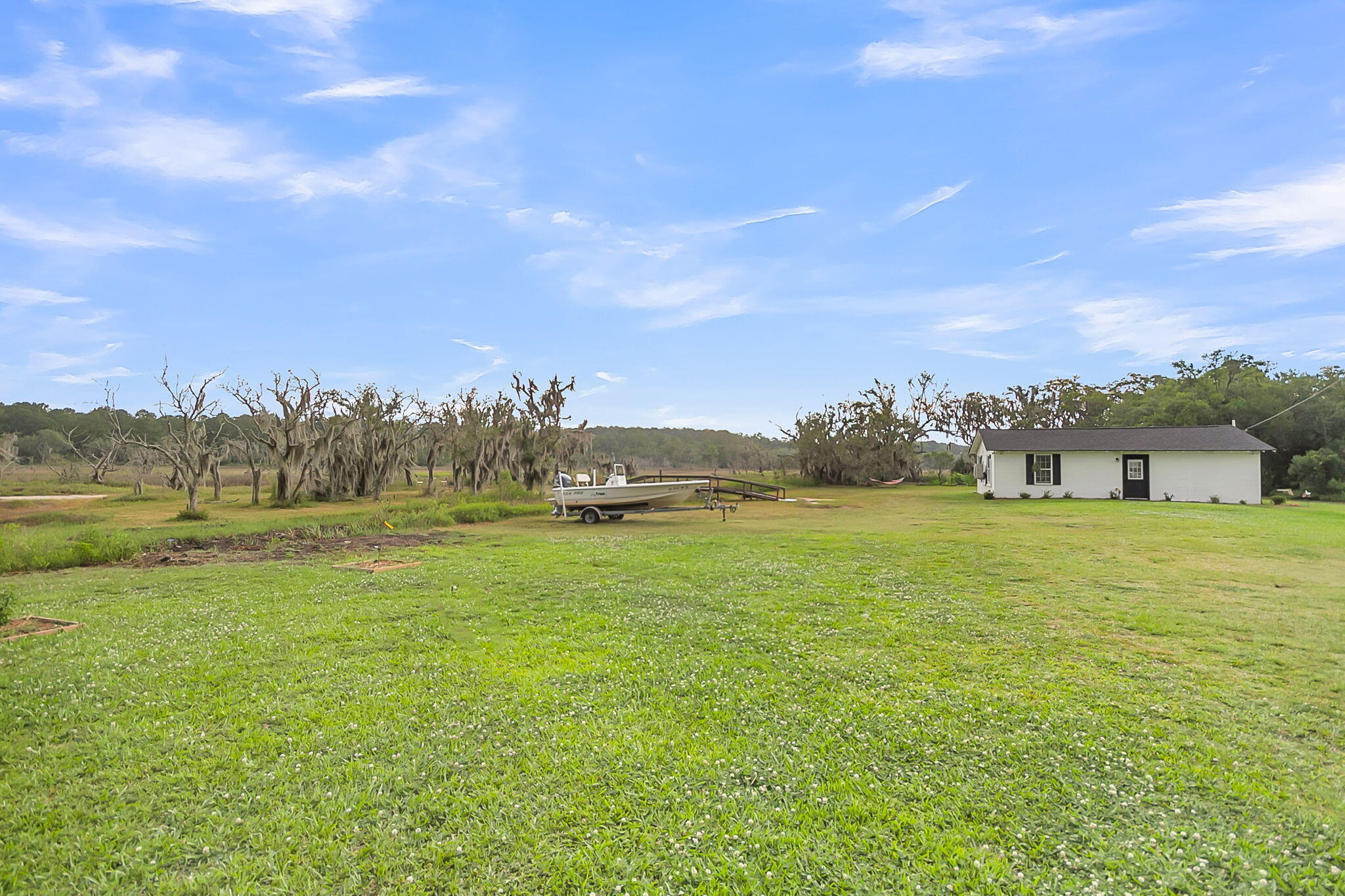 6504 Rozier Road Meggett, SC 29449 - Photo 32 of 38