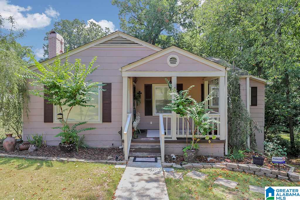 631 Brunson Avenue Birmingham, AL 35206 - Photo 1 of 16