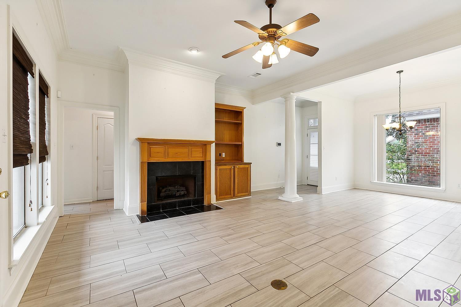 10539 Springpark Avenue Baton Rouge, LA 70810 - Photo 5 of 13