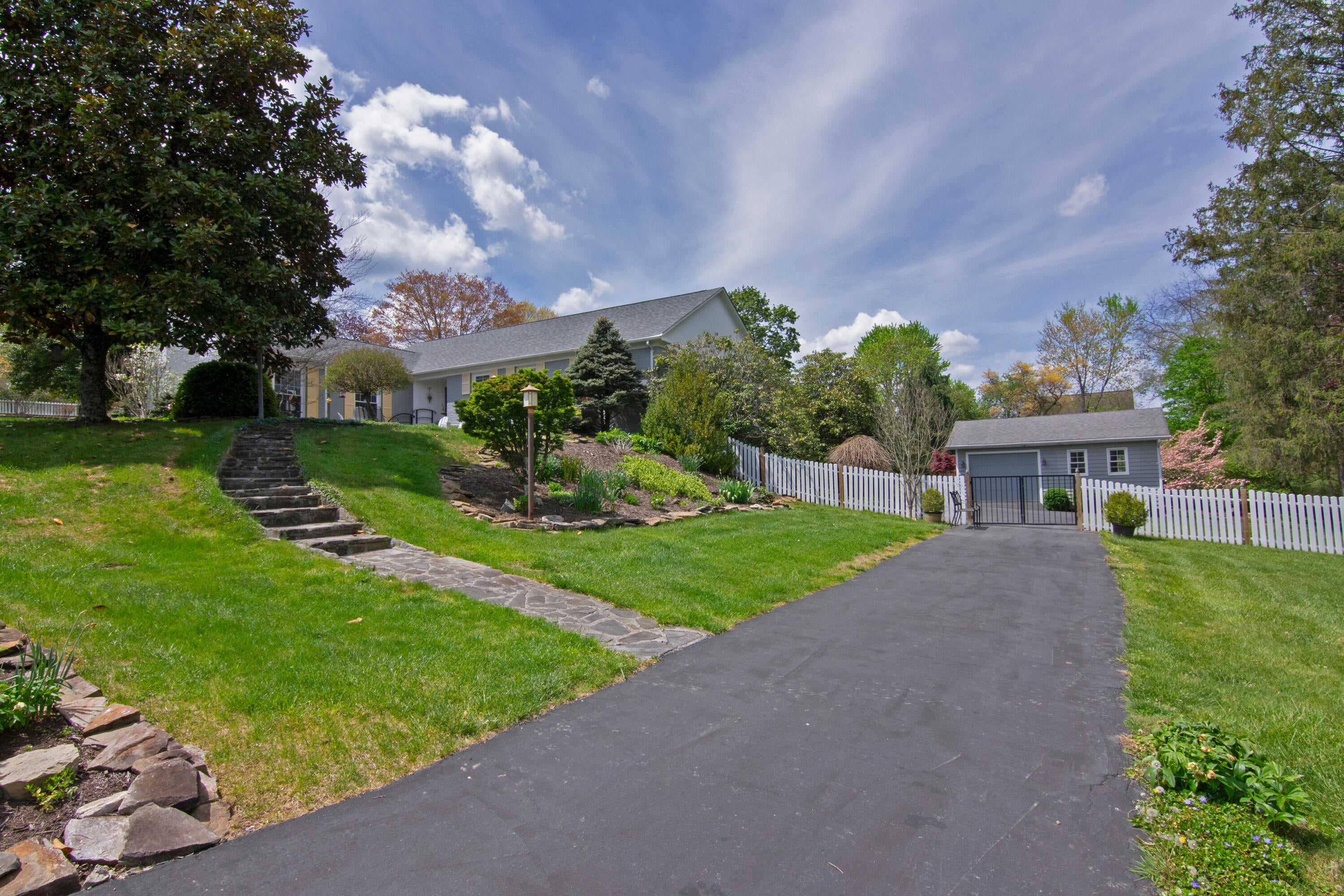 119 Ruffner Drive Lewisburg, WV 24901 - Photo 55 of 92 Gallery Image 55