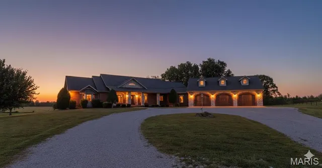 $1,500,000 | 10665 Highway 160, Harviell, MO 63945