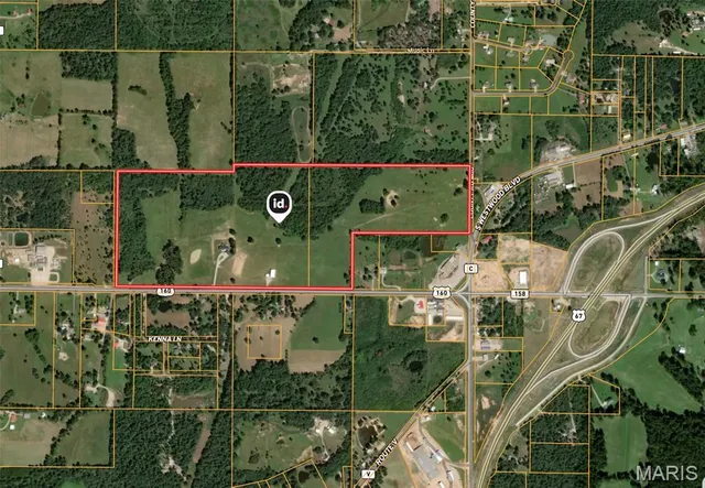 $1,500,000 | 10665 Highway 160, Harviell, MO 63945