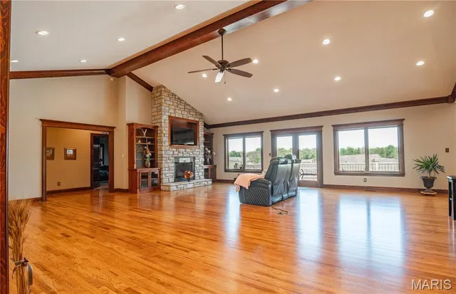 $1,500,000 | 10665 Highway 160, Harviell, MO 63945