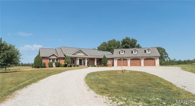 $1,500,000 | 10665 Highway 160, Harviell, MO 63945