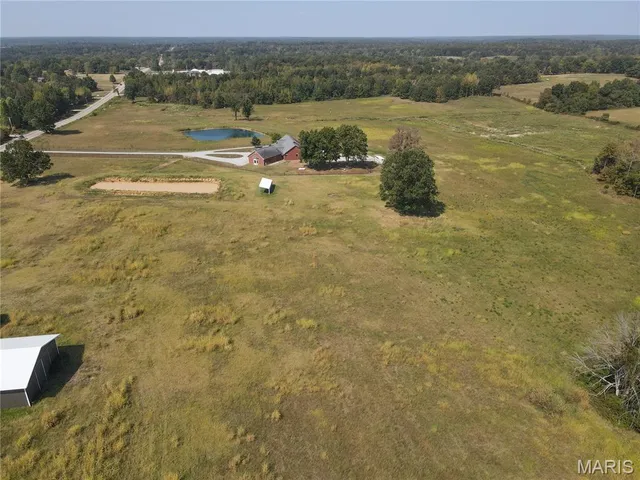 $1,500,000 | 10665 Highway 160, Harviell, MO 63945