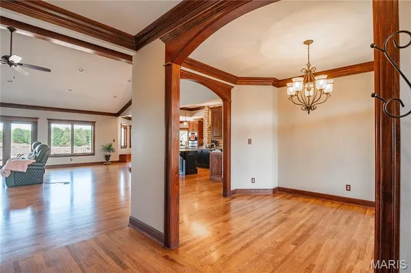 $1,500,000 | 10665 Highway 160, Harviell, MO 63945