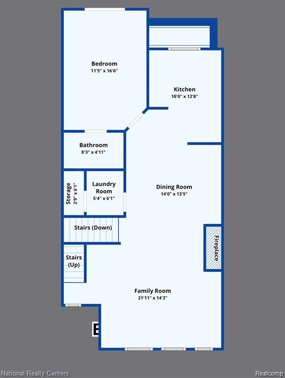 16878 Farmington Road Livonia, MI 48154 - Photo 22 of 24